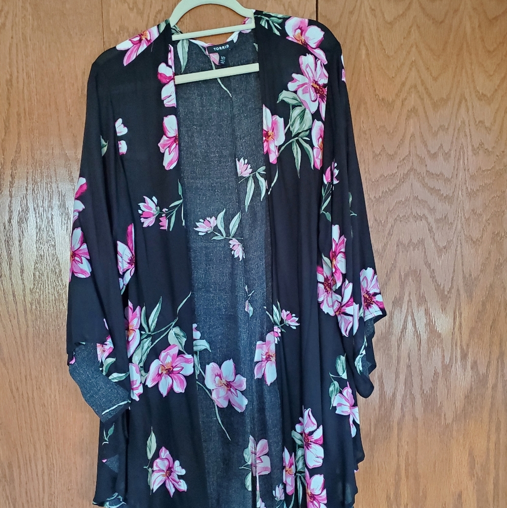 Kimono